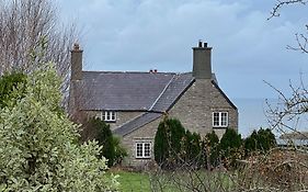 Plas Newydd Flower Farm Holiday Home Beaumaris United Kingdom